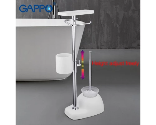 Стойка Gappo многофункциональная G902