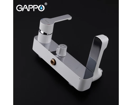 Душевая стойка Gappo G2402-8