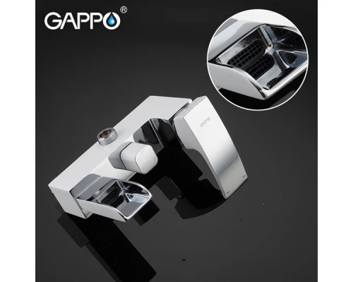 Душевая стойка Gappo G2407-30