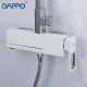 Душевая стойка Gappo G2417-8