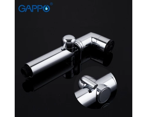 Гигиенический душ Gappo G36