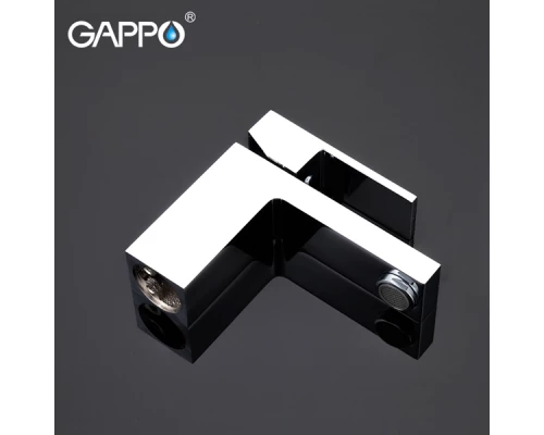 Cмеситель Gappo Roiey для раковины G1039