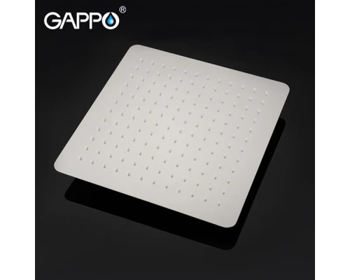 Душевая стойка Gappo G2407-20