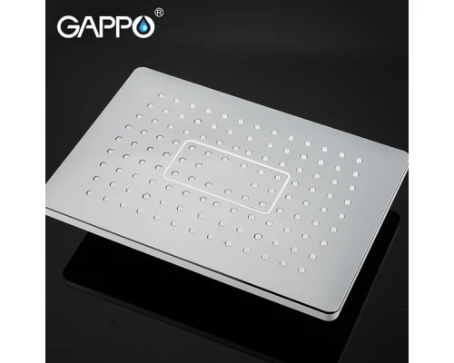 Душевая стойка Gappo G2407-30