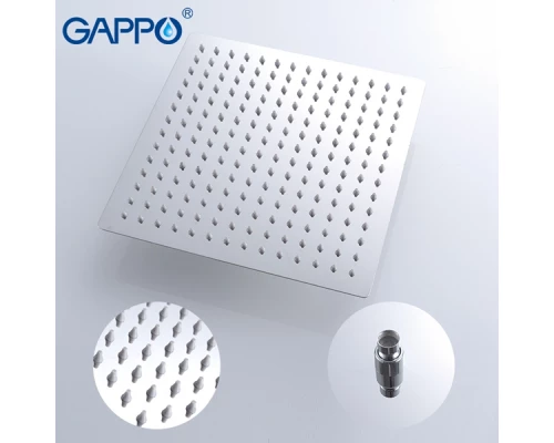 Душевая стойка Gappo G2408
