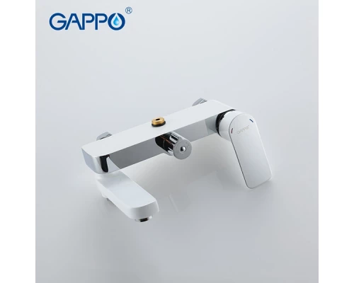 Душевая стойка Gappo G2448