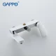 Душевая стойка Gappo G2448