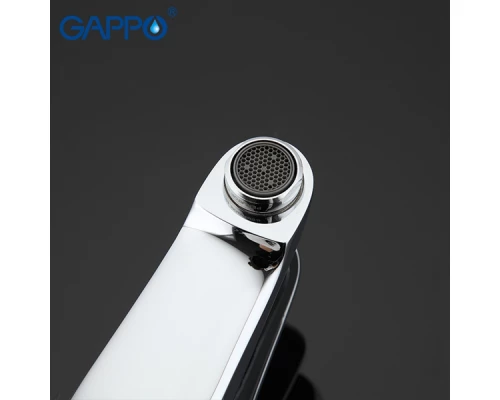 Cмеситель Gappo Vantto для раковины G1036
