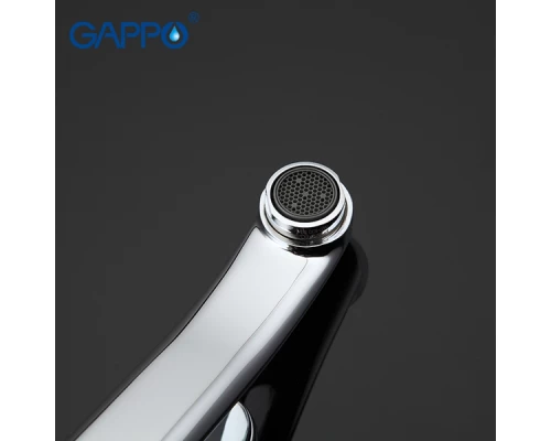 Cмеситель Gappo Vantto для кухни G4536