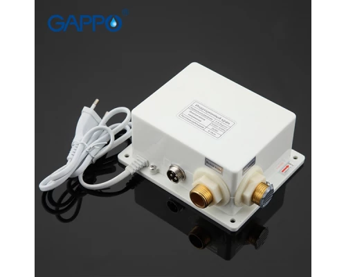 Cмеситель Gappo Tomahawk сенсорный G517