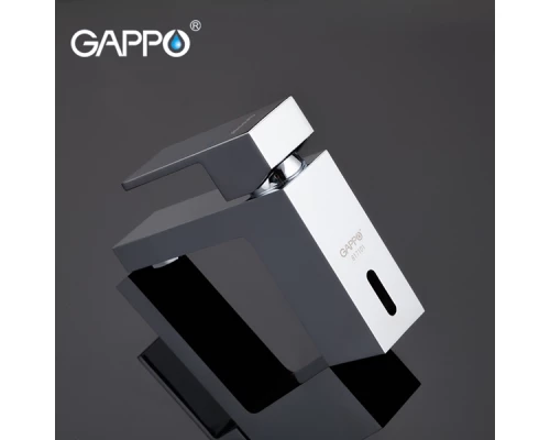 Cмеситель Gappo Roiey для раковины G1039