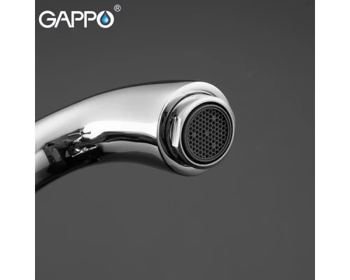 Cмеситель Gappo Pollmn для раковины G1042