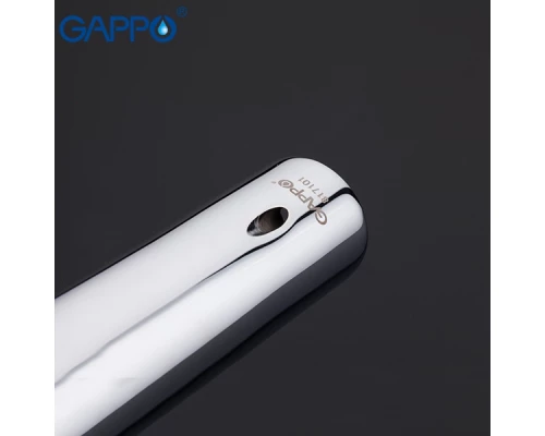 Cмеситель Gappo Tomahawk для раковины G1002-2