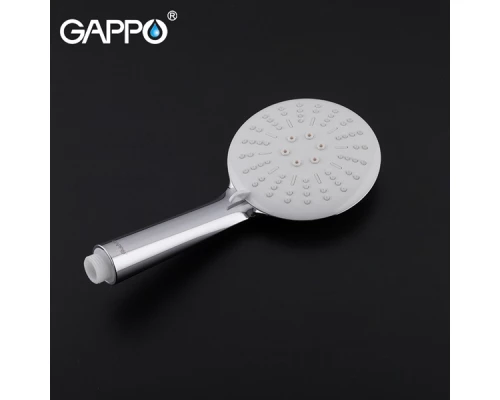 Душевая стойка Gappo G2402-8