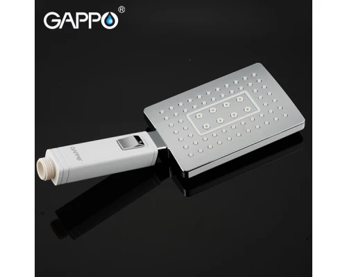 Душевая стойка Gappo G2407-30