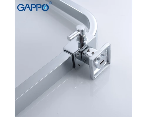 Душевая стойка Gappo G2408