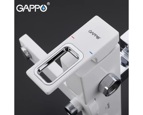 Душевая стойка Gappo G2417-8