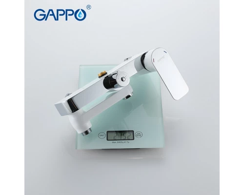 Душевая стойка Gappo G2448