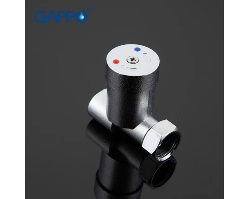 Cмеситель Gappo Tomahawk сенсорный G517