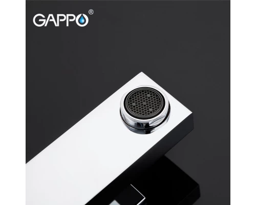 Cмеситель Gappo Roiey для раковины G1039
