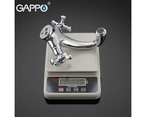 Cмеситель Gappo Pollmn для раковины G1042