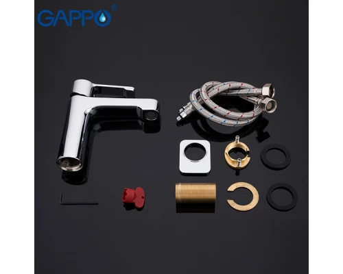 Cмеситель Gappo Tomahawk для раковины G1002-2