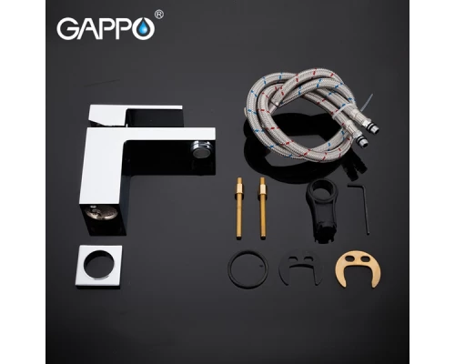 Cмеситель Gappo Roiey для раковины G1039