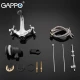 Cмеситель Gappo Pollmn для раковины G1042