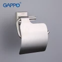 Держатель для туалетной бумаги Gappo G17