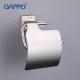 Держатель для туалетной бумаги Gappo G17