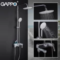 Душевая стойка Gappo G2402-8 Душевая стойка Gappo G2402-8