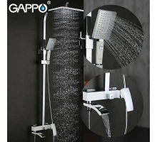 Душевая стойка Gappo G2407-8