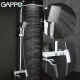 Душевая стойка Gappo G2407-8