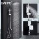 Душевая стойка Gappo G2408