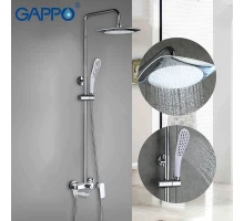 Душевая стойка Gappo G2448