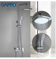 Душевая стойка Gappo G2448