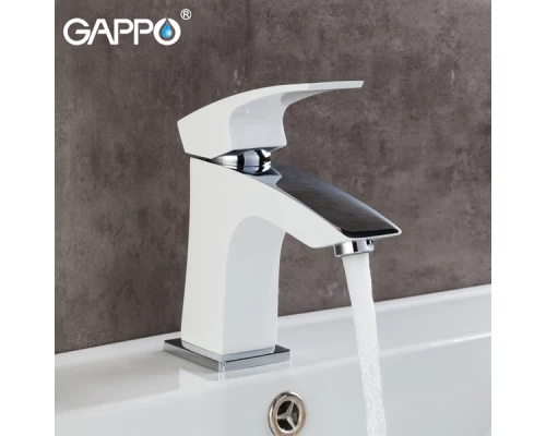 Cмеситель Gappo Jacob для раковины G1007-7