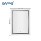 Зеркало с подсветкой Gappo G601