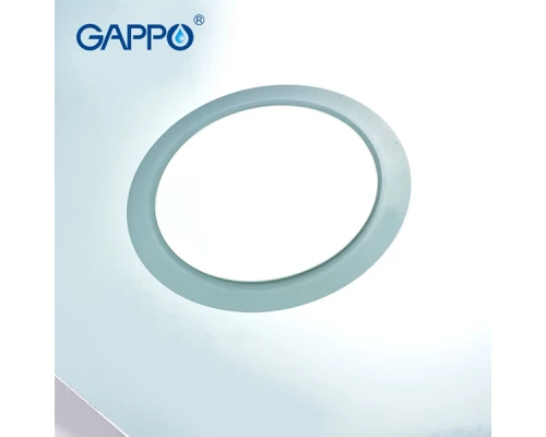 Зеркало с подсветкой Gappo G602