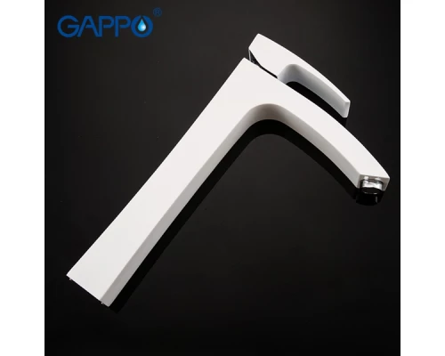 Cмеситель Gappo Jacob для раковины G1007-18