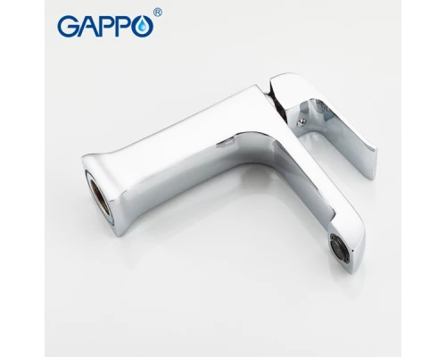 Cмеситель Gappo Aventador для раковины G1050-8