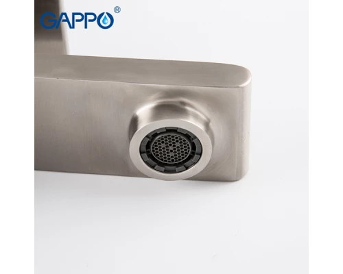 Cмеситель Gappo Atlantic для раковины G1099-22