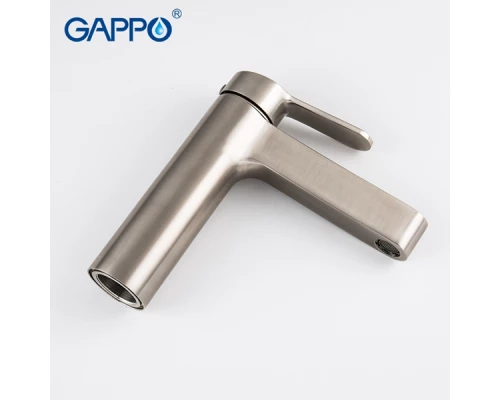 Cмеситель Gappo Atlantic для раковины G1099-30