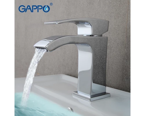 Cмеситель Gappo Jacob для раковины G1007-1