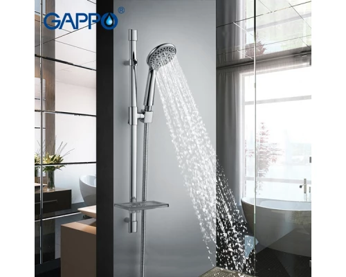 Душевой гарнитур Gappo G8005