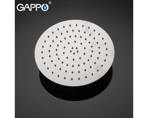 Душевая стойка со смесителем Gappo G2499-20