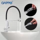 Смеситель Gappo для кухни с гибким изливом G4398-9