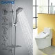 Душевой гарнитур Gappo G8005