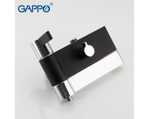 Душевая стойка Gappo G2481