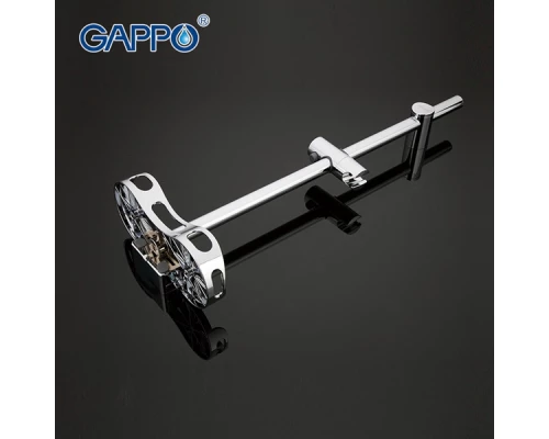 Душевой гарнитур Gappo G8002